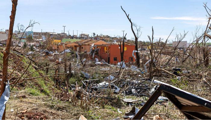  Estado dispensa licenças para agilizar reconstrução de casas e edificações em Rio Bonito do Iguaçu